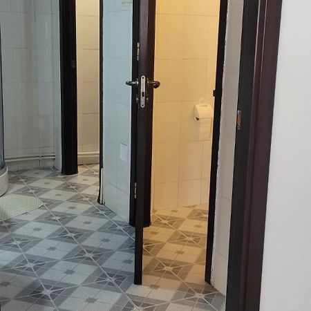 Ferienwohnung Casa Iris Iasi Exterior foto