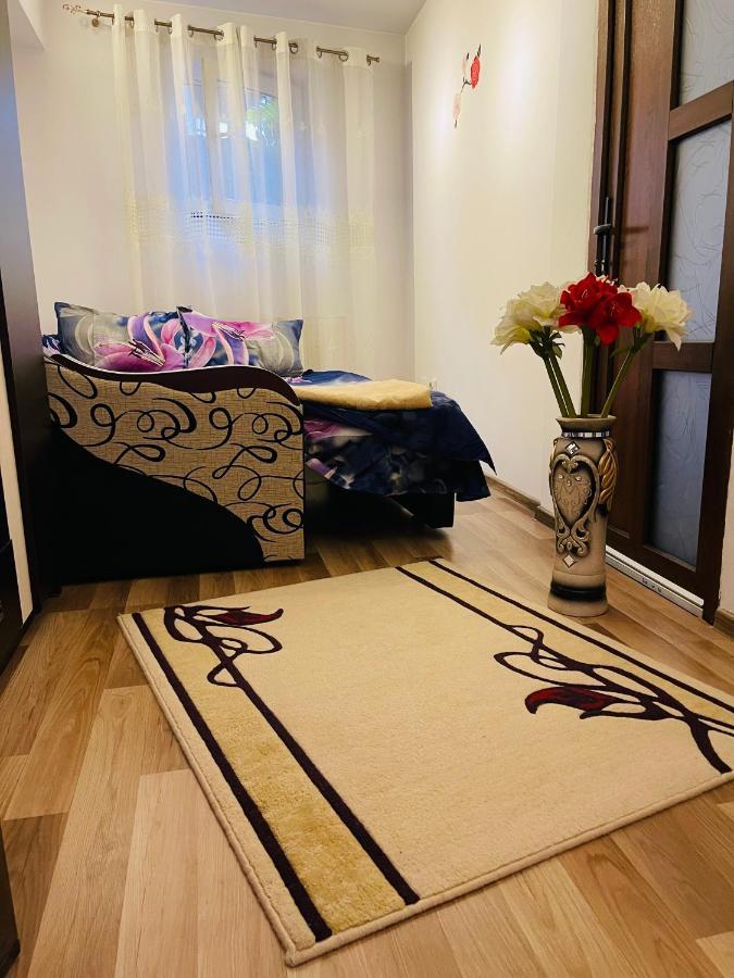 Ferienwohnung Casa Iris Iasi Exterior foto
