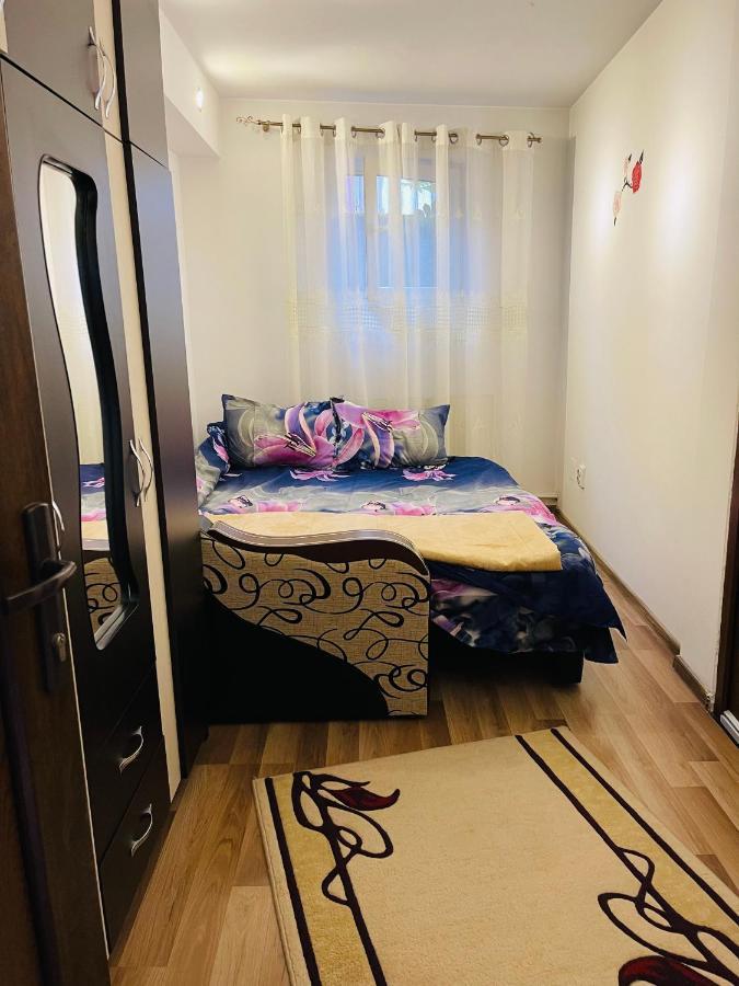 Ferienwohnung Casa Iris Iasi Exterior foto