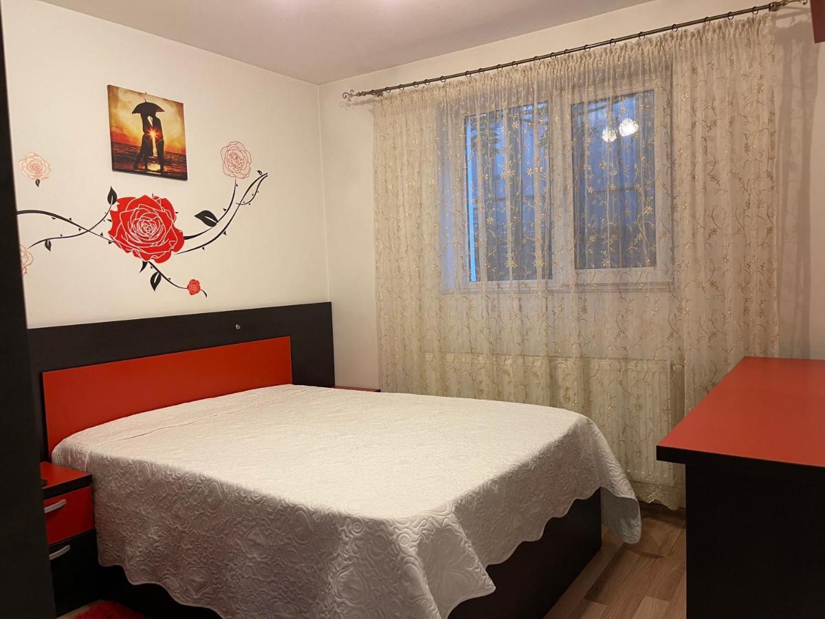 Ferienwohnung Casa Iris Iasi Exterior foto