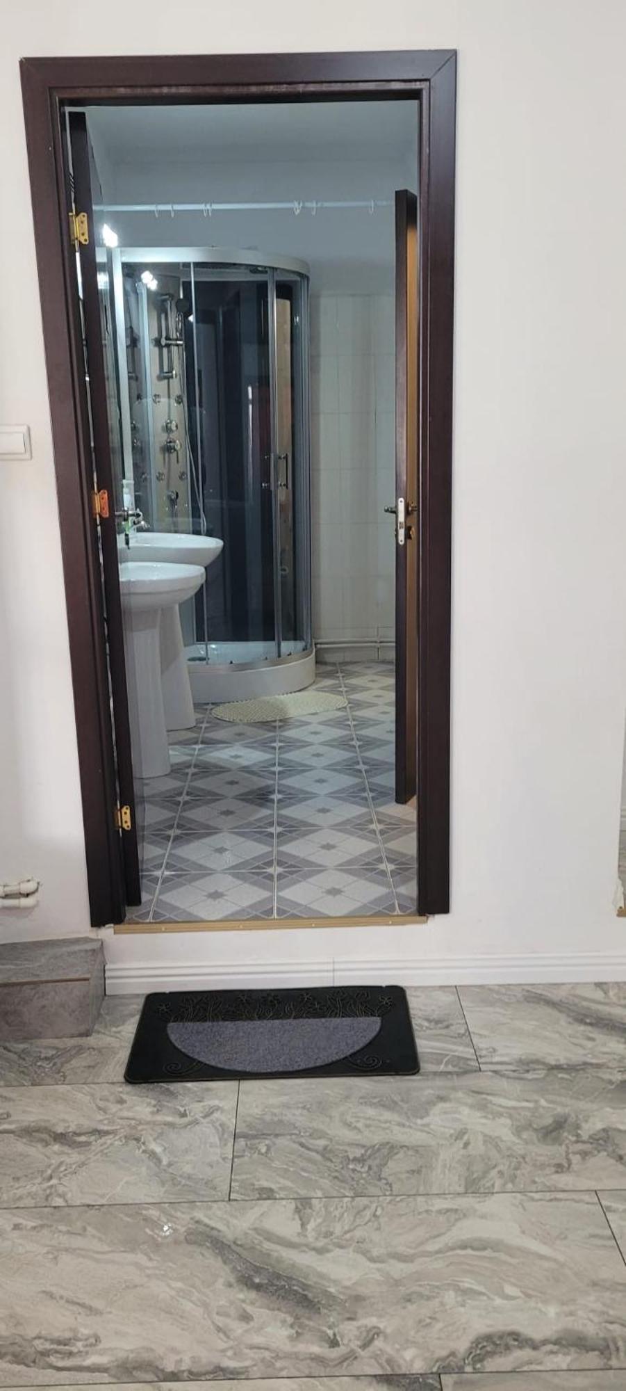 Ferienwohnung Casa Iris Iasi Exterior foto