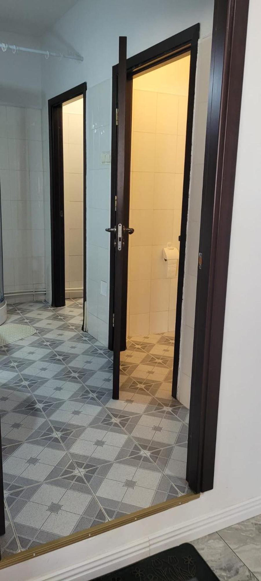 Ferienwohnung Casa Iris Iasi Exterior foto