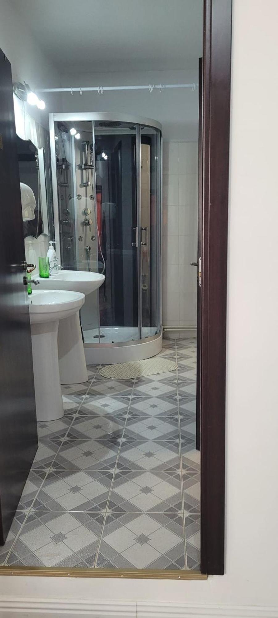 Ferienwohnung Casa Iris Iasi Exterior foto