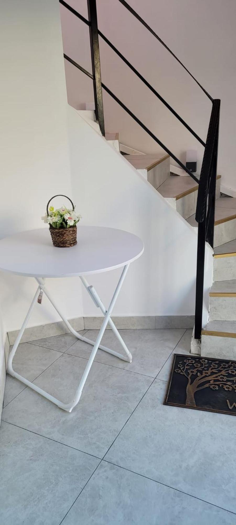 Ferienwohnung Casa Iris Iasi Exterior foto