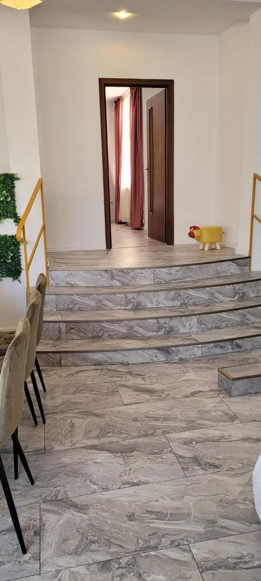 Ferienwohnung Casa Iris Iasi Exterior foto