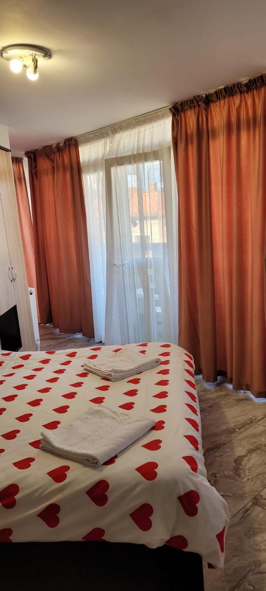 Ferienwohnung Casa Iris Iasi Exterior foto
