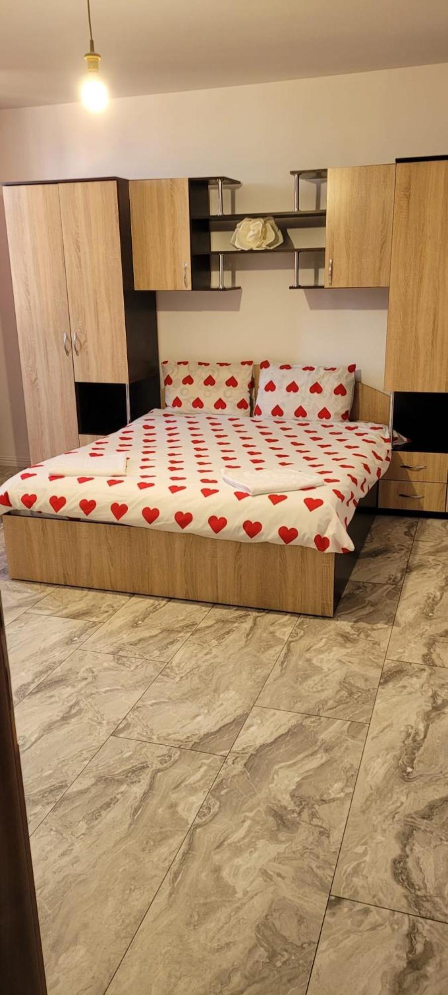 Ferienwohnung Casa Iris Iasi Exterior foto