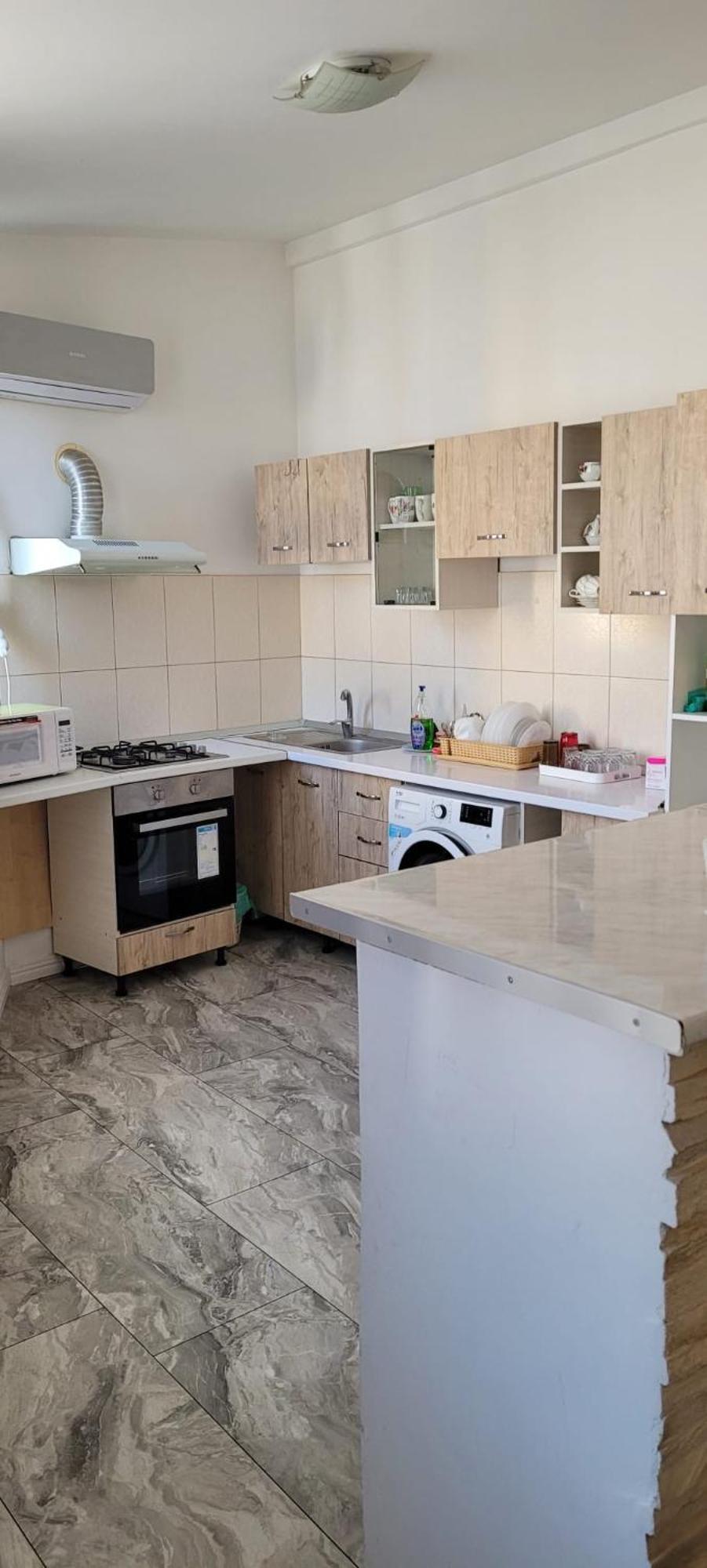 Ferienwohnung Casa Iris Iasi Exterior foto