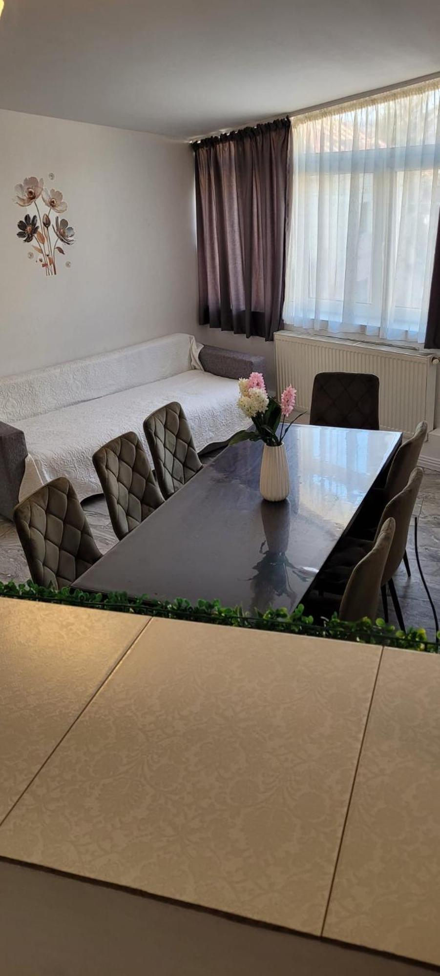Ferienwohnung Casa Iris Iasi Exterior foto